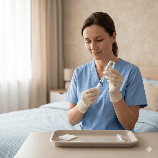 Nurse